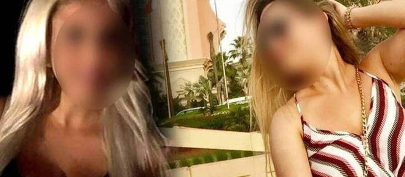 Επίθεση με βιτριόλι: Το δεύτερο προφίλ στο Facebook της 35χρονης - Διασκέδαζε σε γνωστό μπαρ του Πειραιά